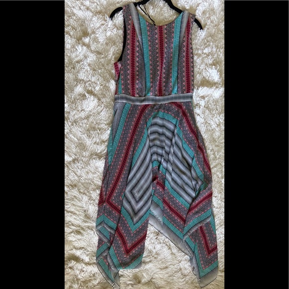Robbie Bee Dresses & Skirts - Robbie Bee Trapeze Dress size 10